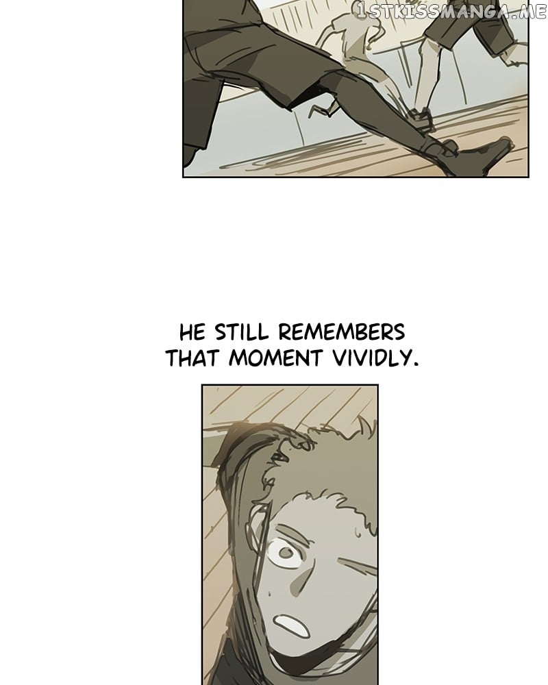 The Boxer chapter 29 - page 3