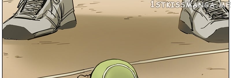 The Boxer chapter 29 - page 34