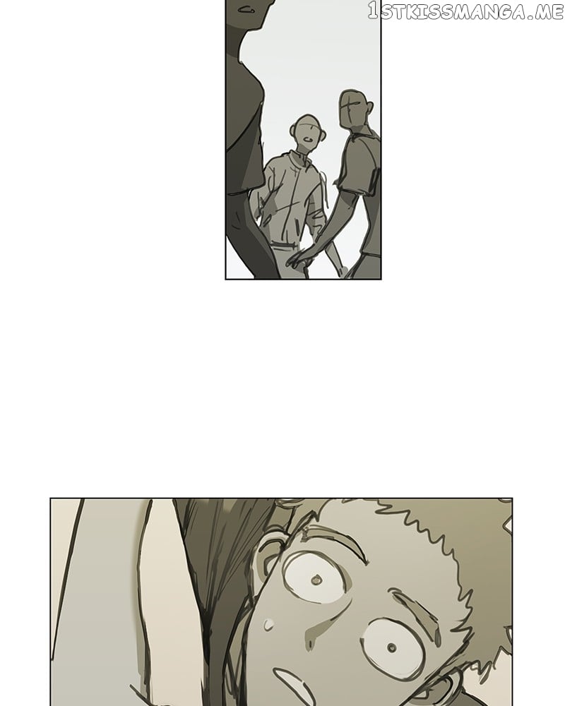 The Boxer chapter 29 - page 5