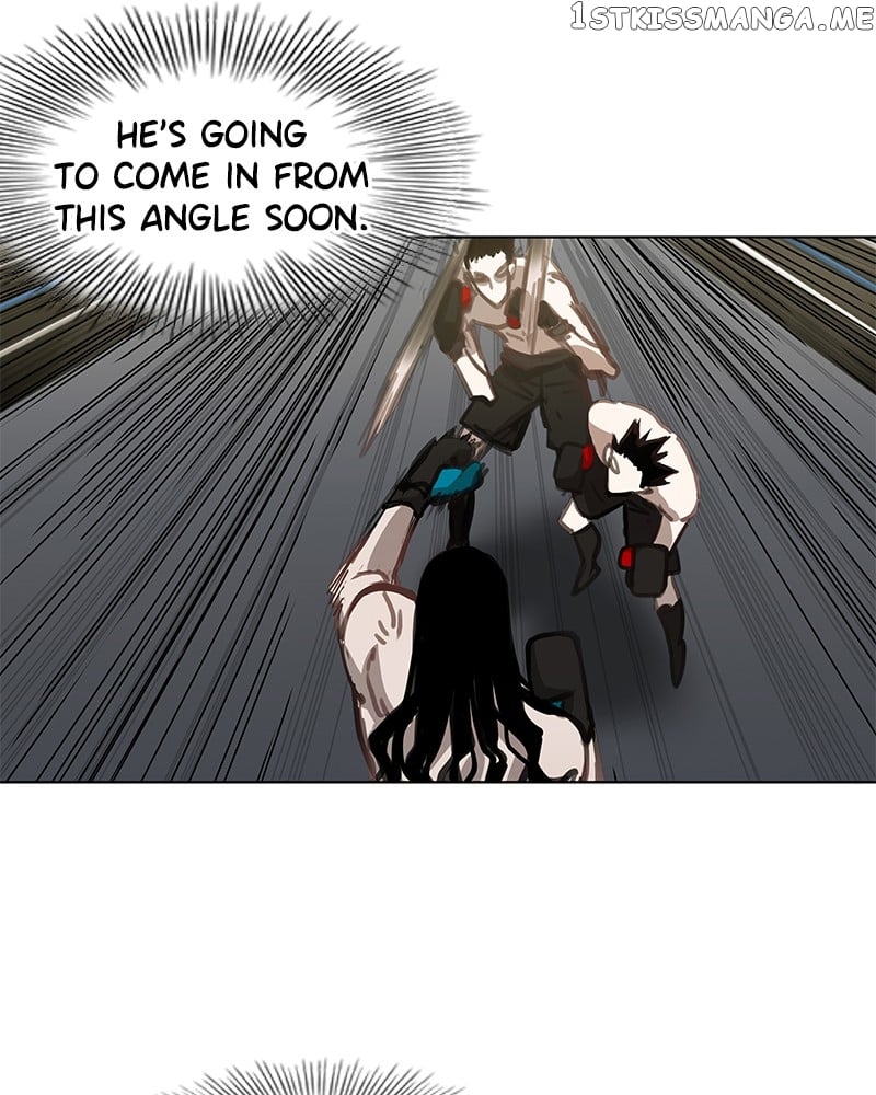 The Boxer chapter 29 - page 59