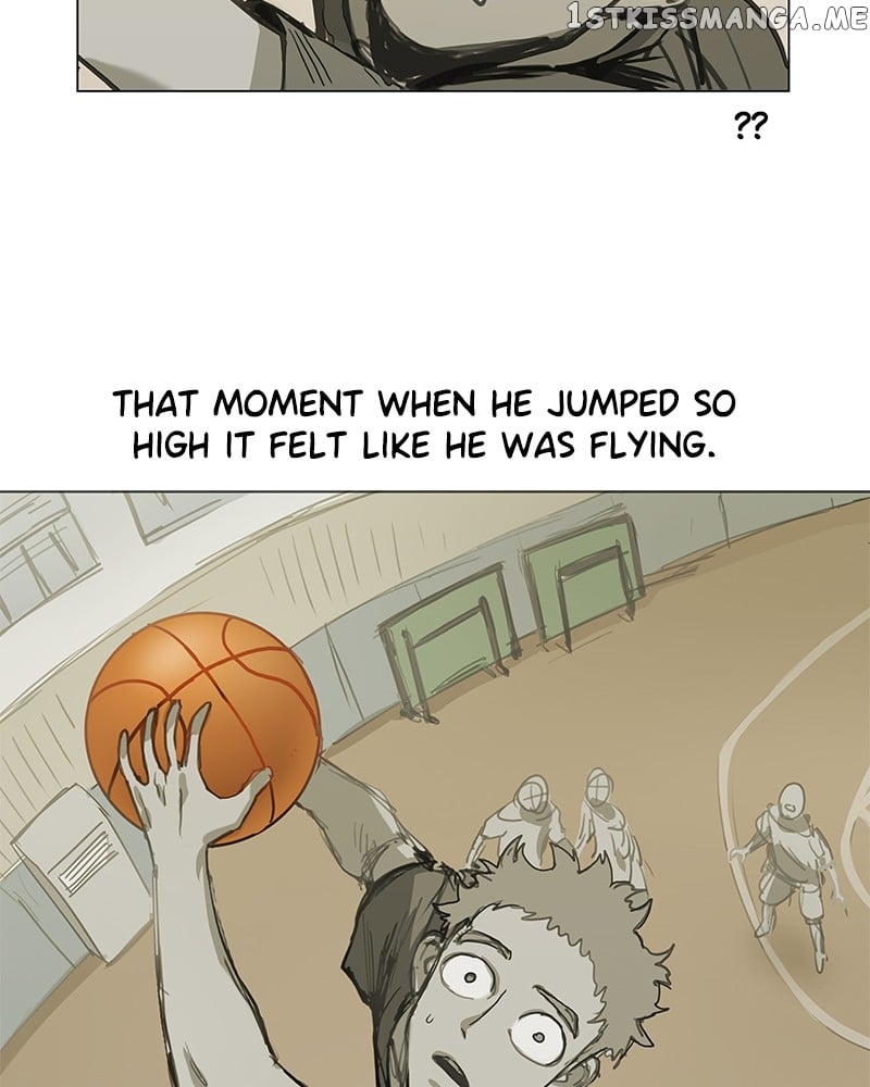The Boxer chapter 29 - page 6