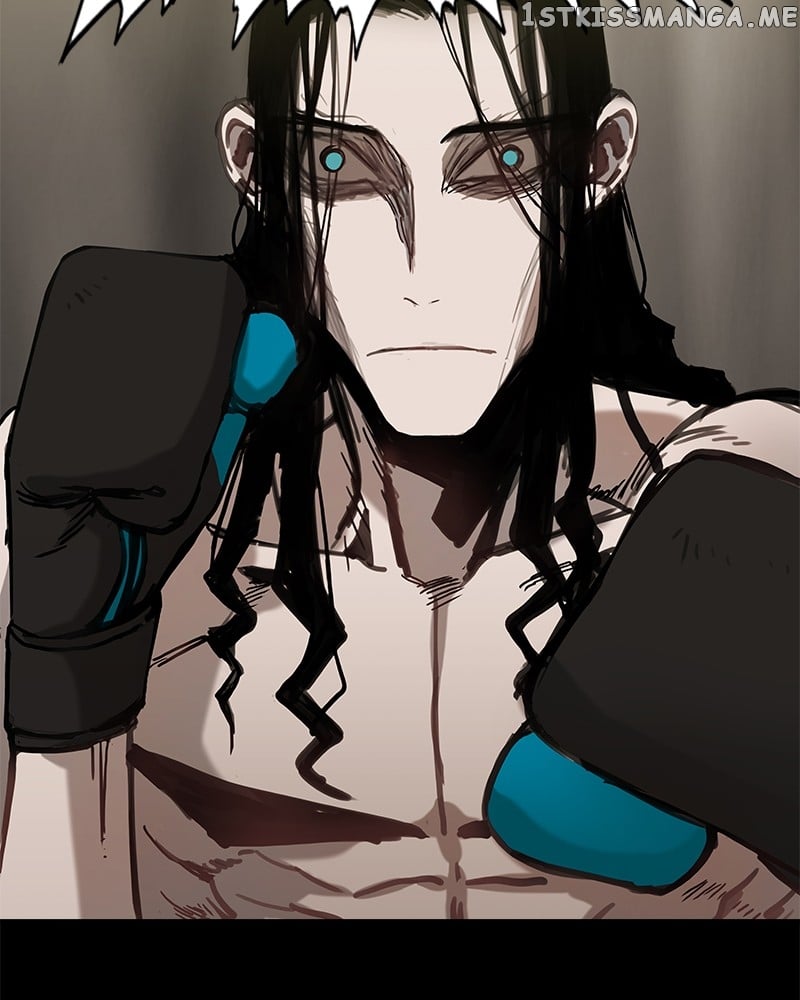 The Boxer chapter 29 - page 65