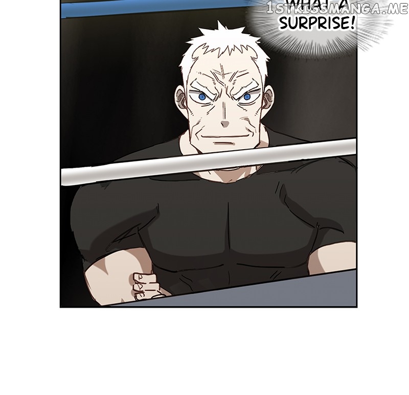 The Boxer chapter 29 - page 67