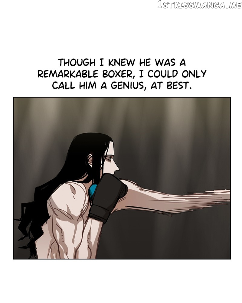 The Boxer chapter 29 - page 68
