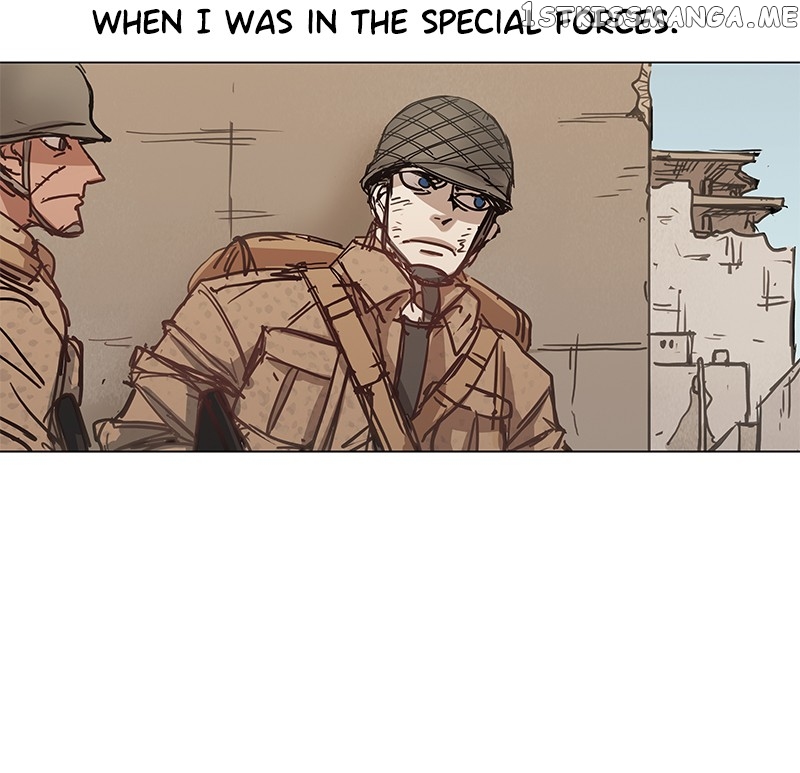 The Boxer chapter 29 - page 74