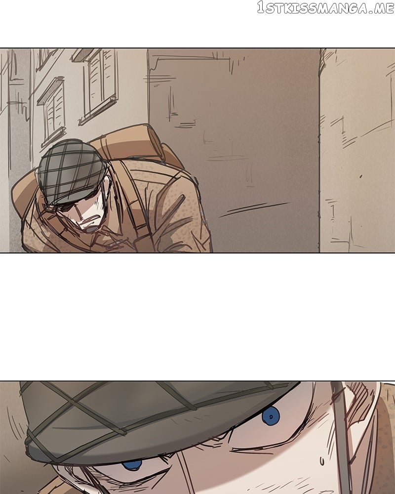 The Boxer chapter 29 - page 77