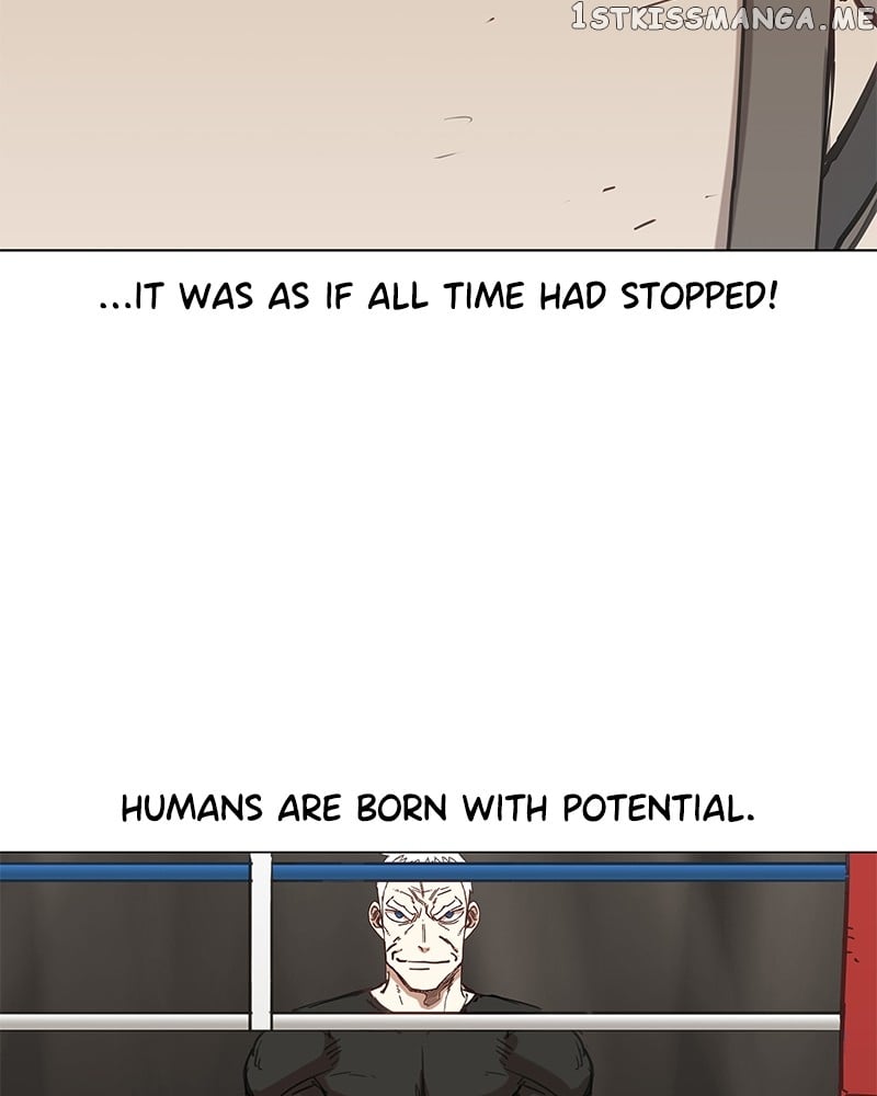 The Boxer chapter 29 - page 86