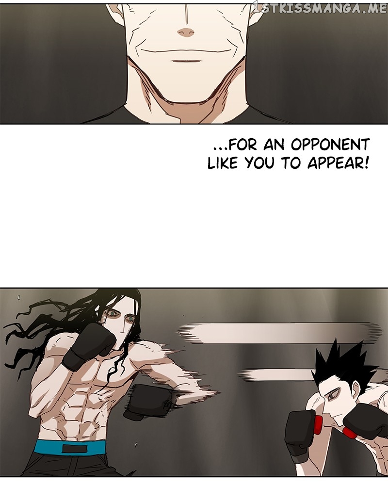 The Boxer chapter 29 - page 99