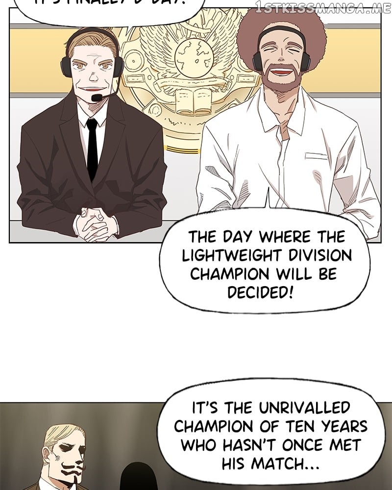 The Boxer chapter 28 - page 104