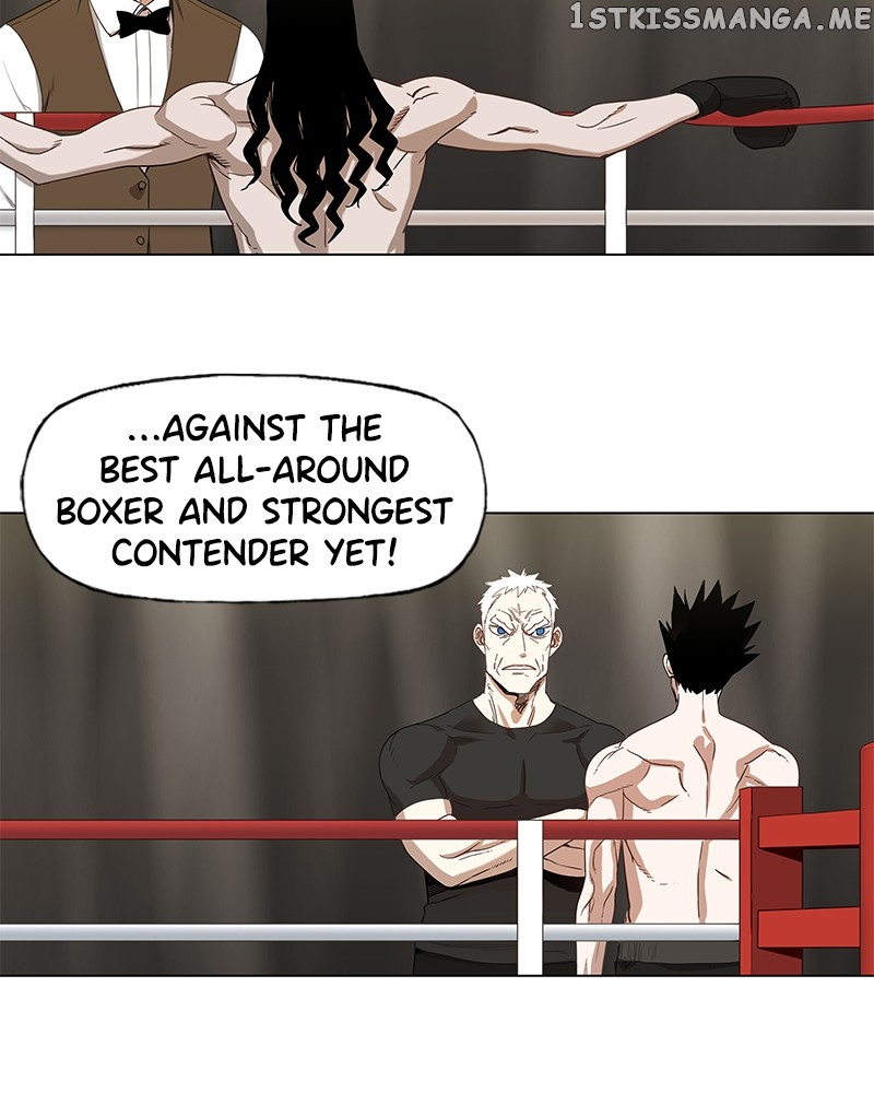 The Boxer chapter 28 - page 105