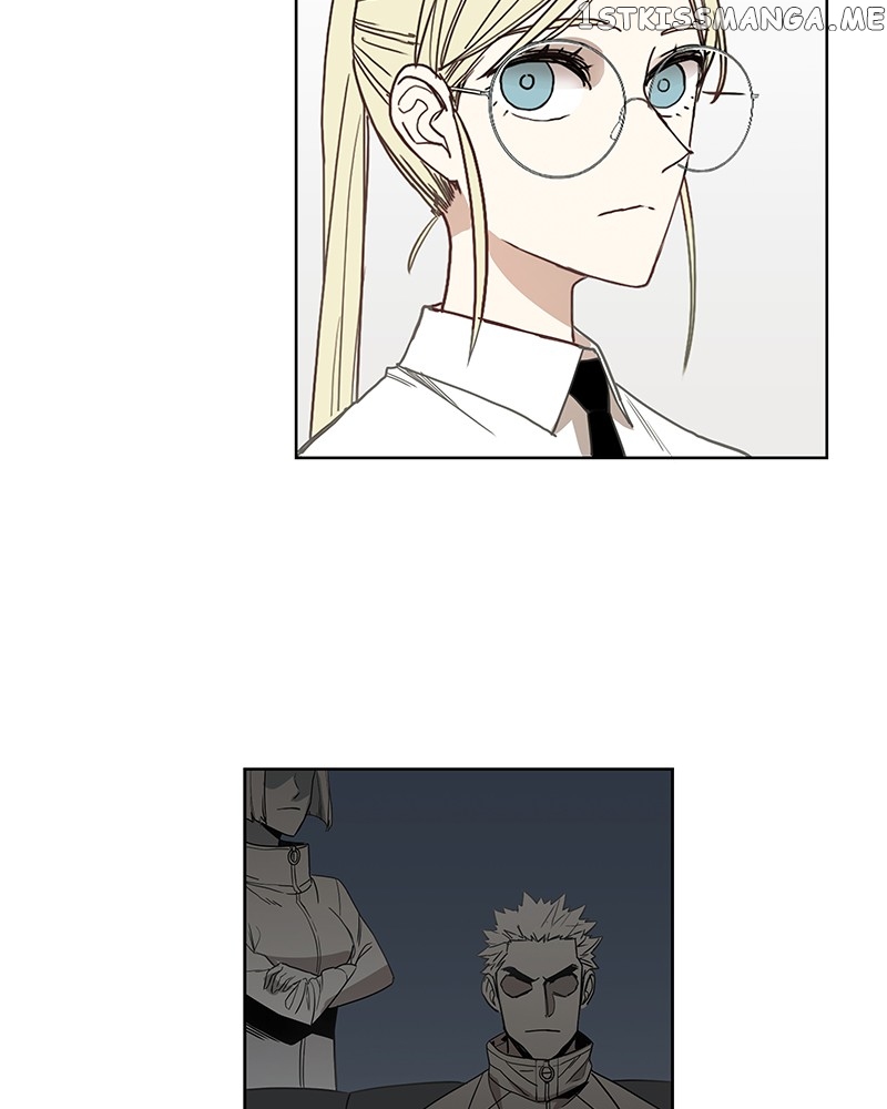The Boxer chapter 28 - page 107