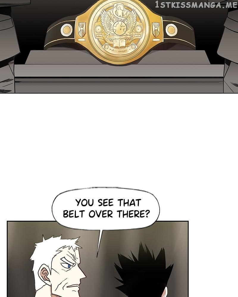 The Boxer chapter 28 - page 109