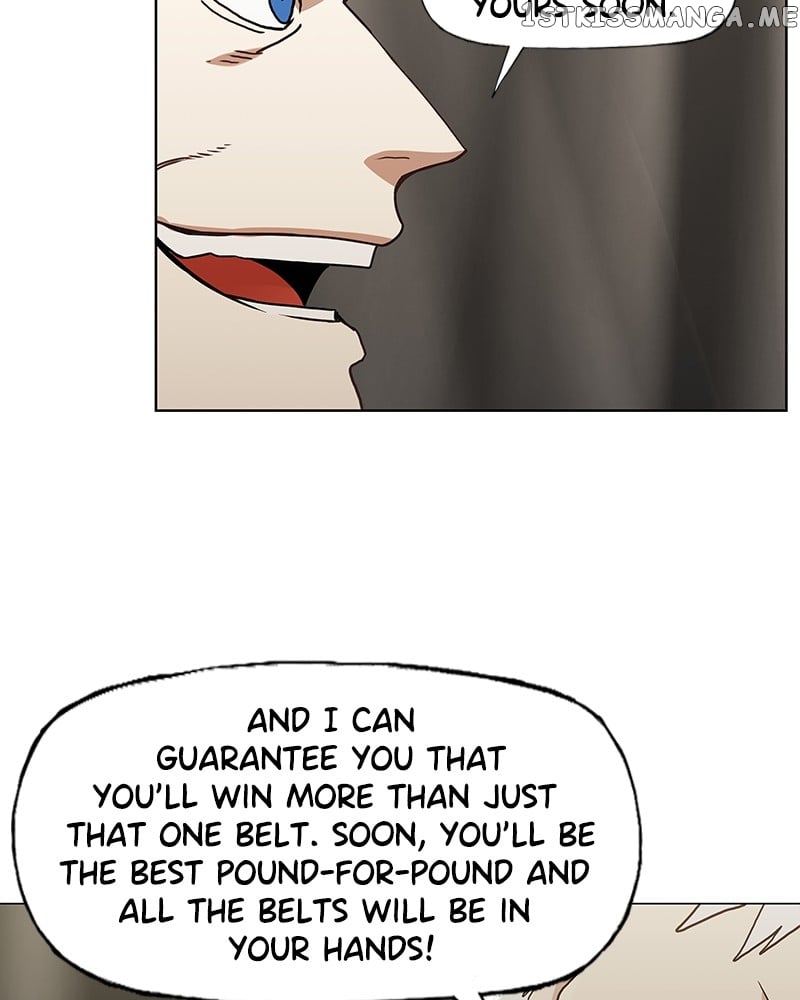 The Boxer chapter 28 - page 111