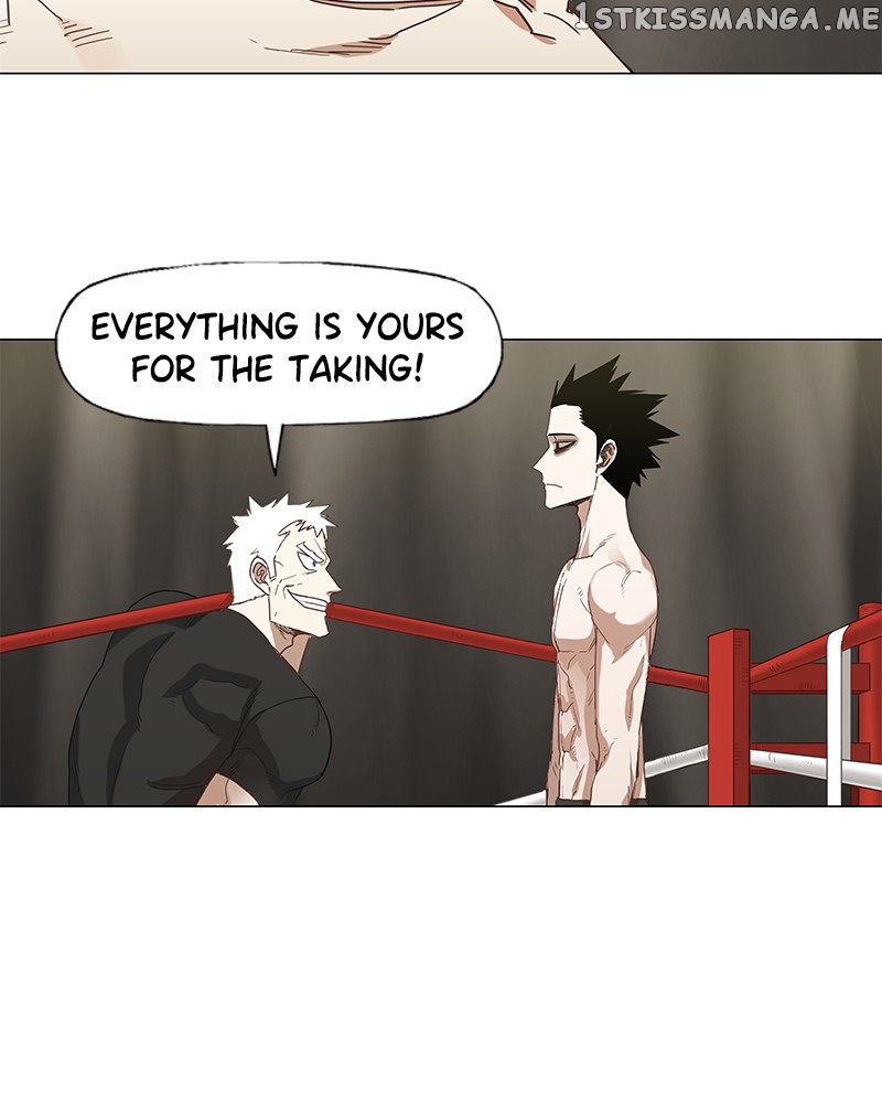 The Boxer chapter 28 - page 114