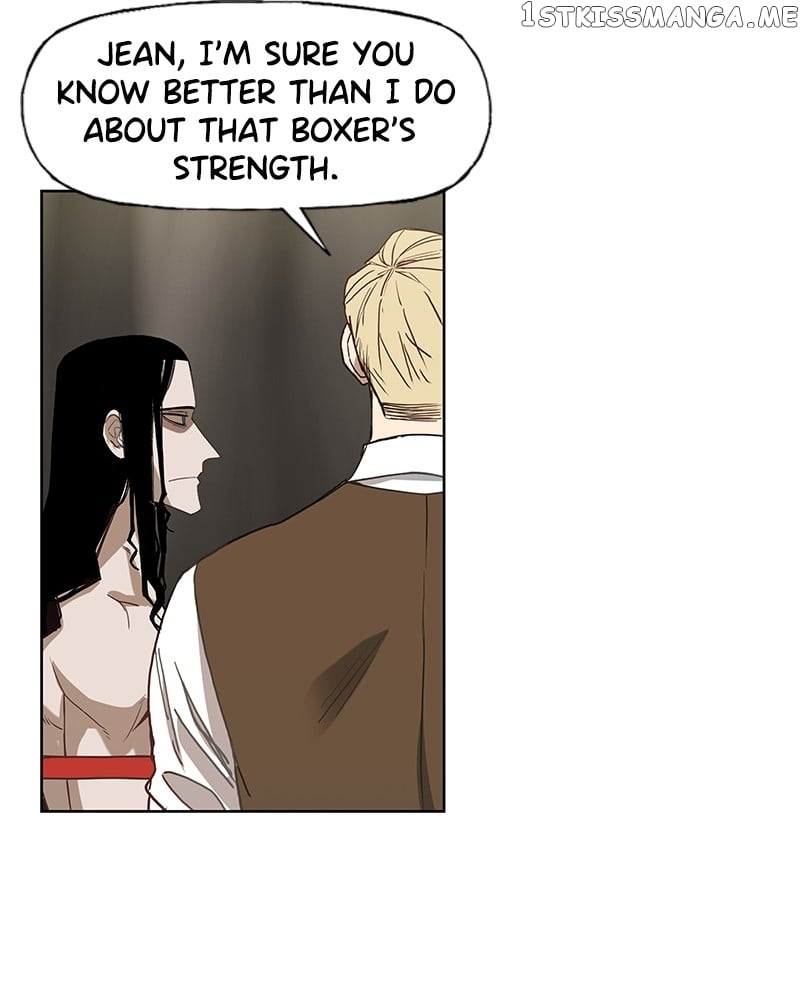 The Boxer chapter 28 - page 115