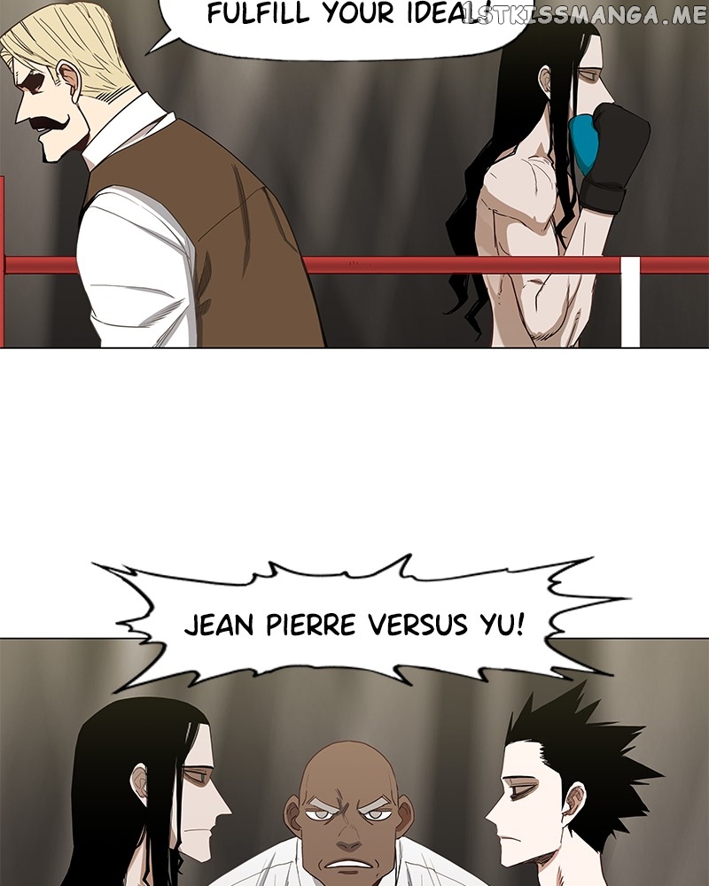 The Boxer chapter 28 - page 117