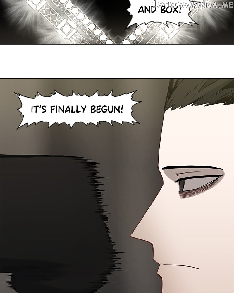The Boxer chapter 28 - page 121
