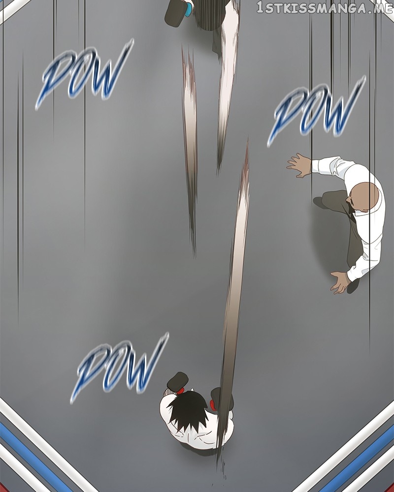The Boxer chapter 28 - page 124
