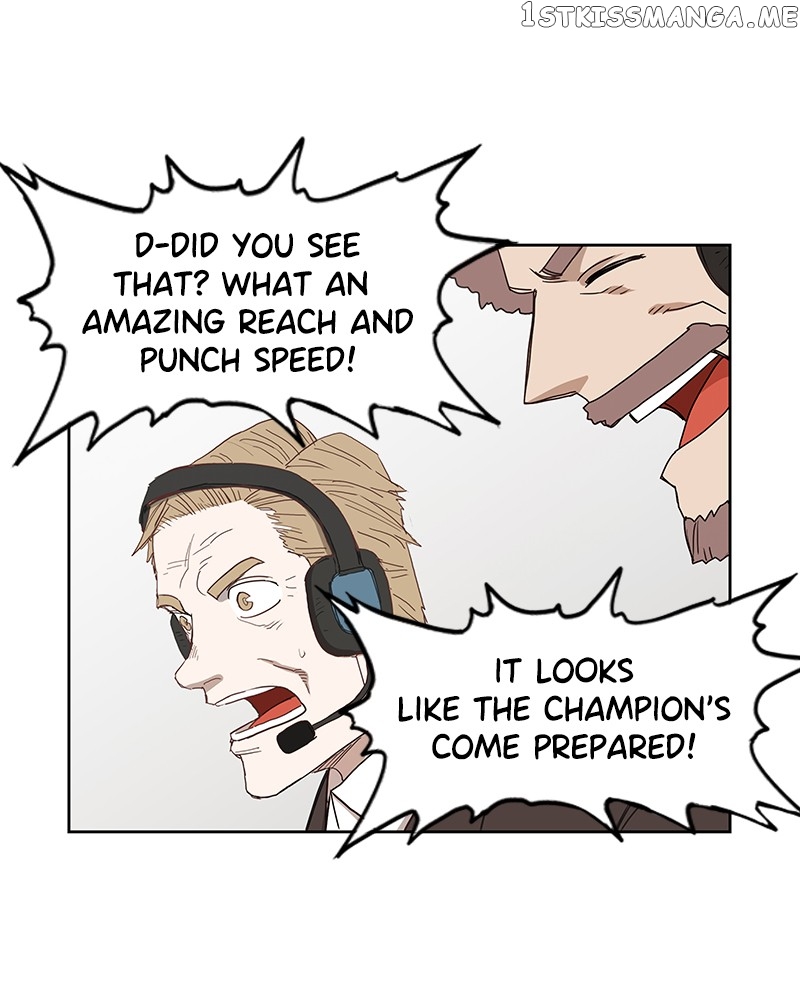 The Boxer chapter 28 - page 126