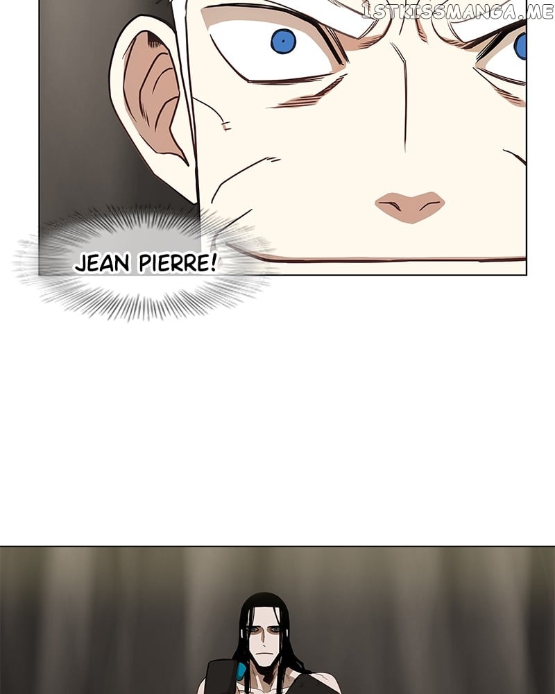 The Boxer chapter 28 - page 129