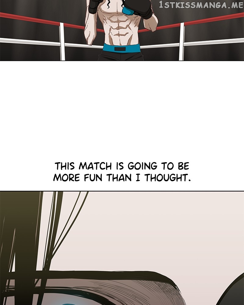 The Boxer chapter 28 - page 130