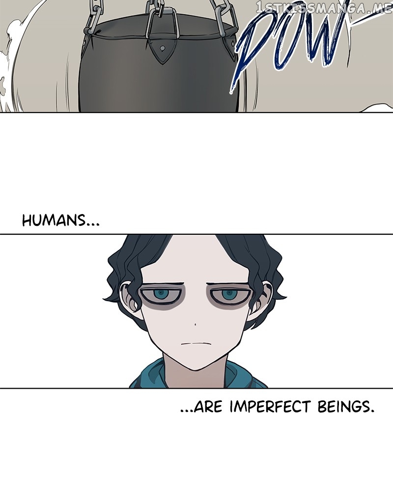 The Boxer chapter 28 - page 15