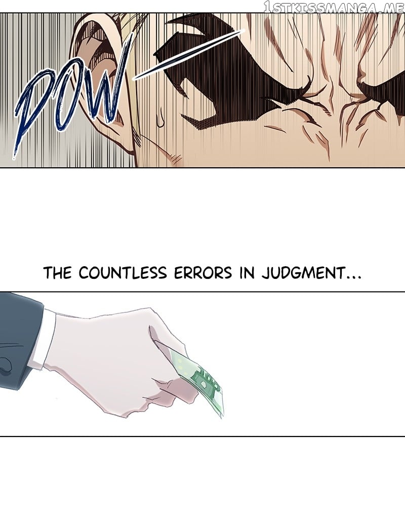 The Boxer chapter 28 - page 16