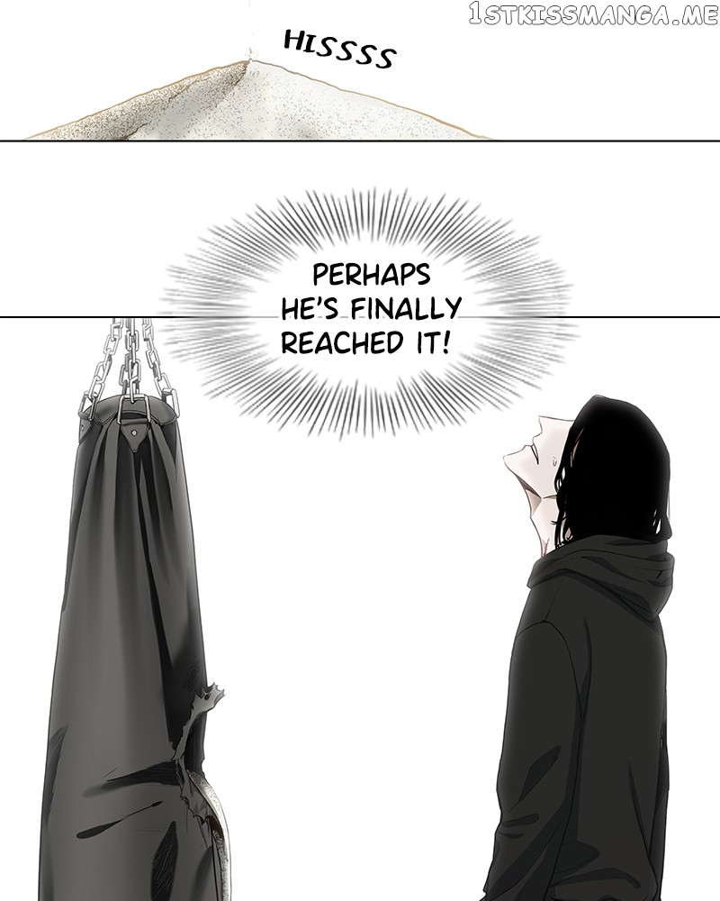 The Boxer chapter 28 - page 22