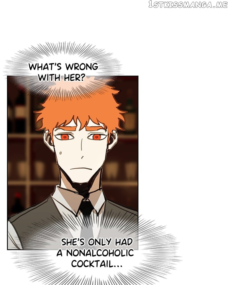 The Boxer chapter 28 - page 29