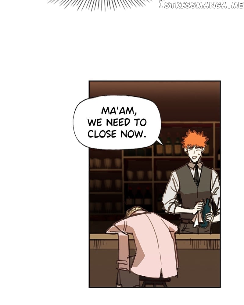 The Boxer chapter 28 - page 30