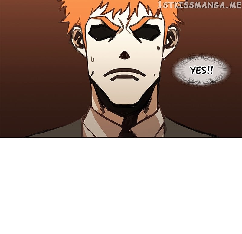 The Boxer chapter 28 - page 33