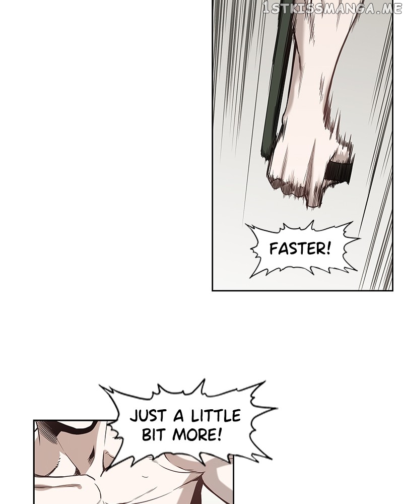 The Boxer chapter 28 - page 38