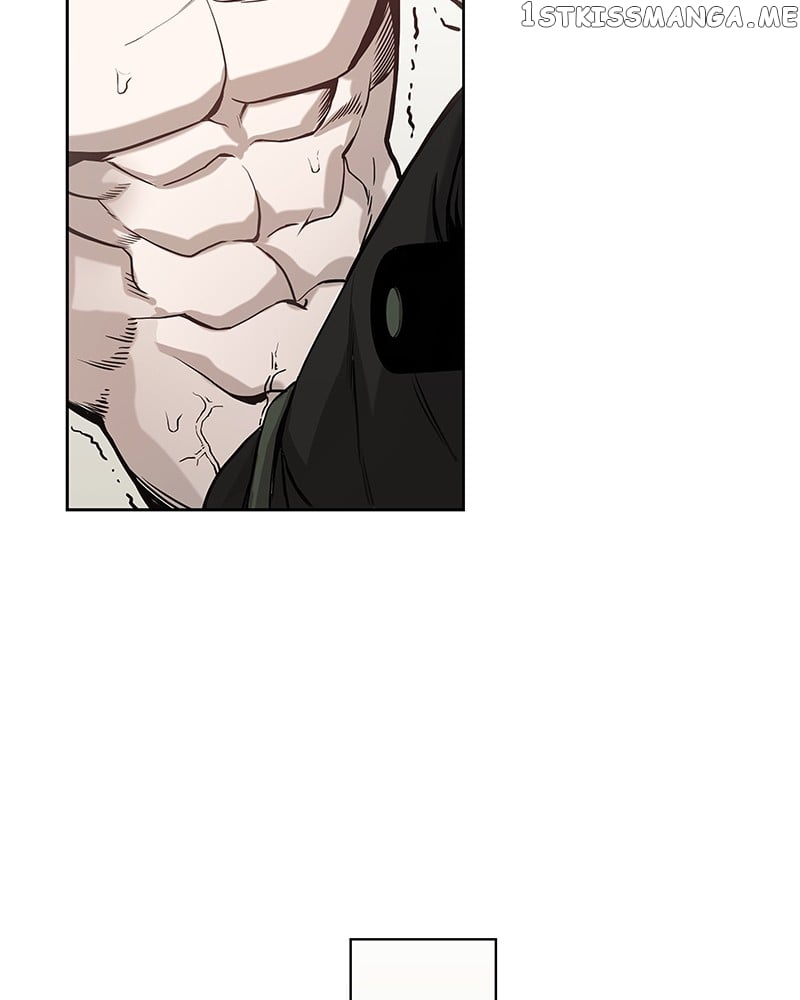 The Boxer chapter 28 - page 39