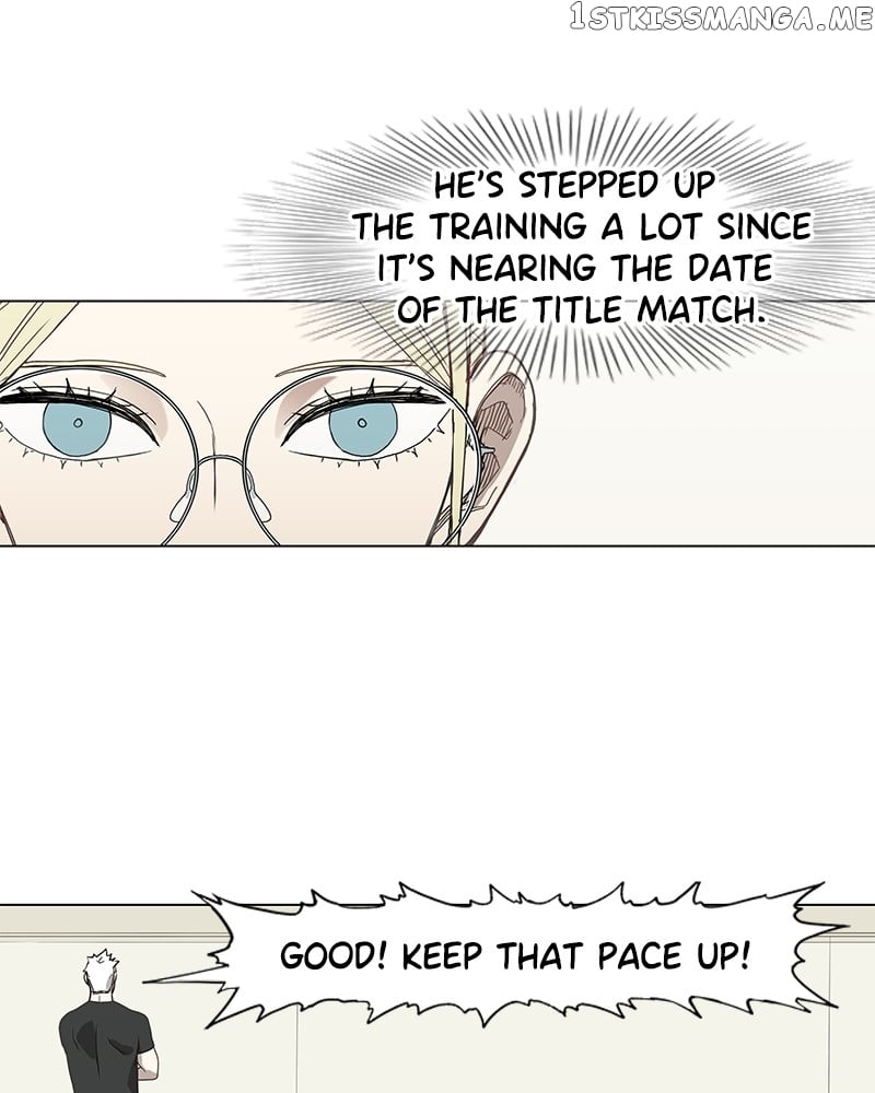 The Boxer chapter 28 - page 41