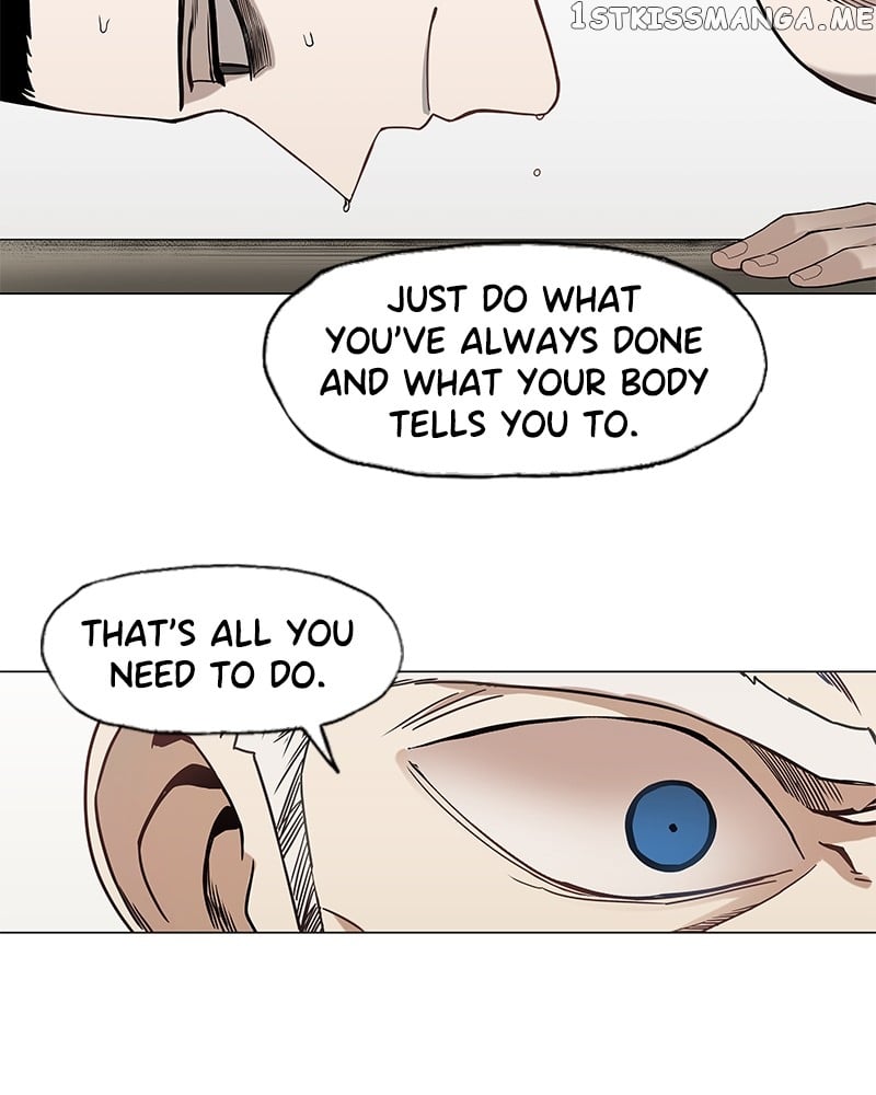 The Boxer chapter 28 - page 44