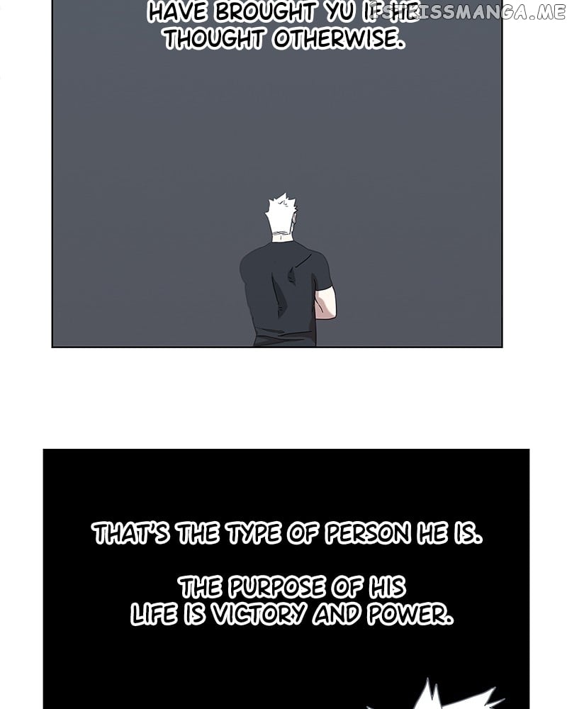 The Boxer chapter 28 - page 46