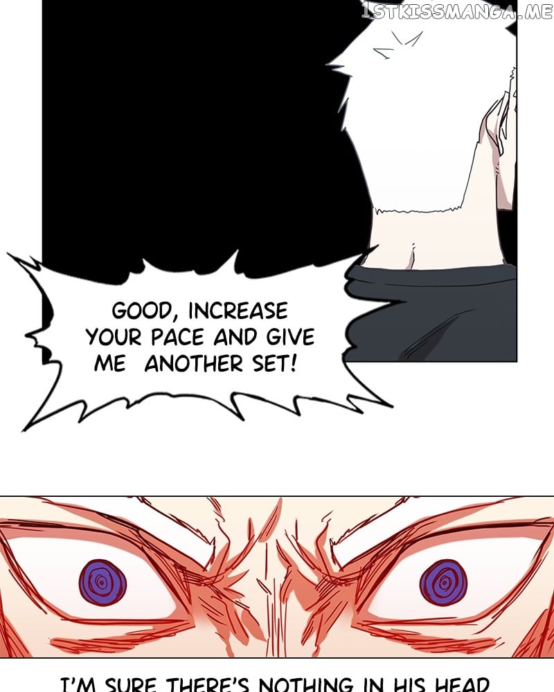 The Boxer chapter 28 - page 47