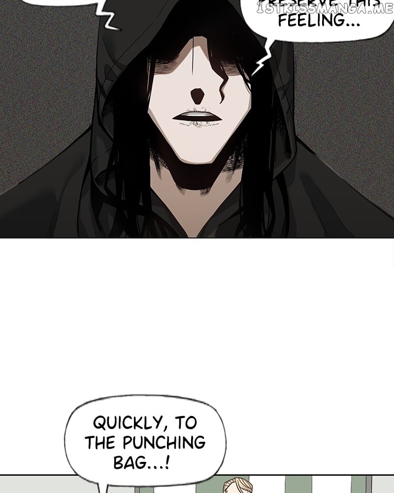 The Boxer chapter 28 - page 5