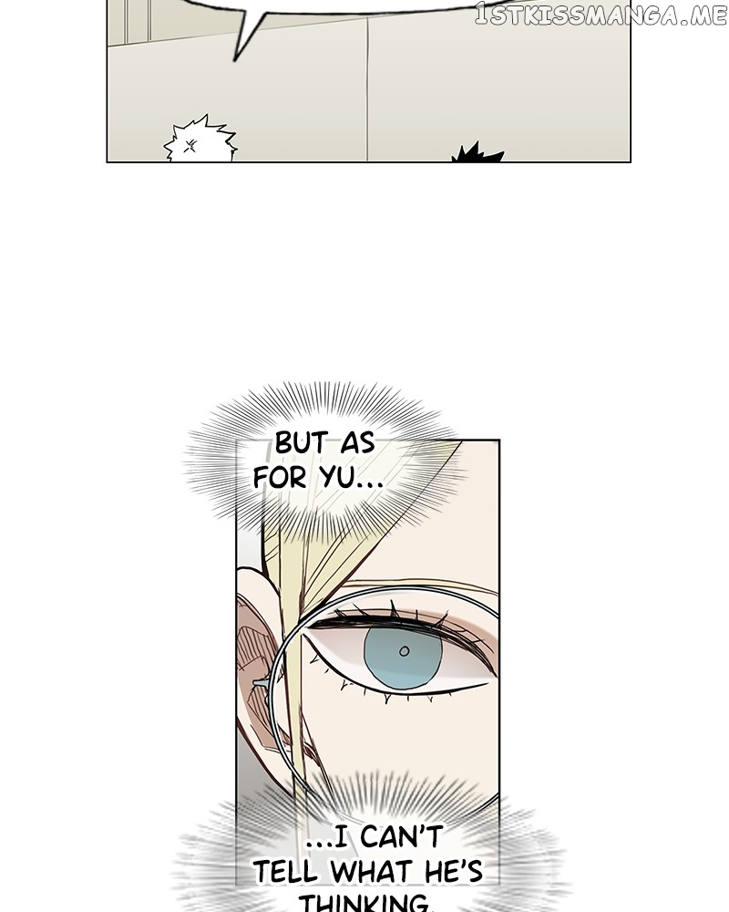 The Boxer chapter 28 - page 50