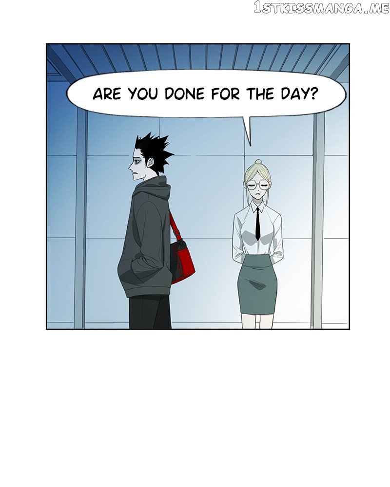 The Boxer chapter 28 - page 54