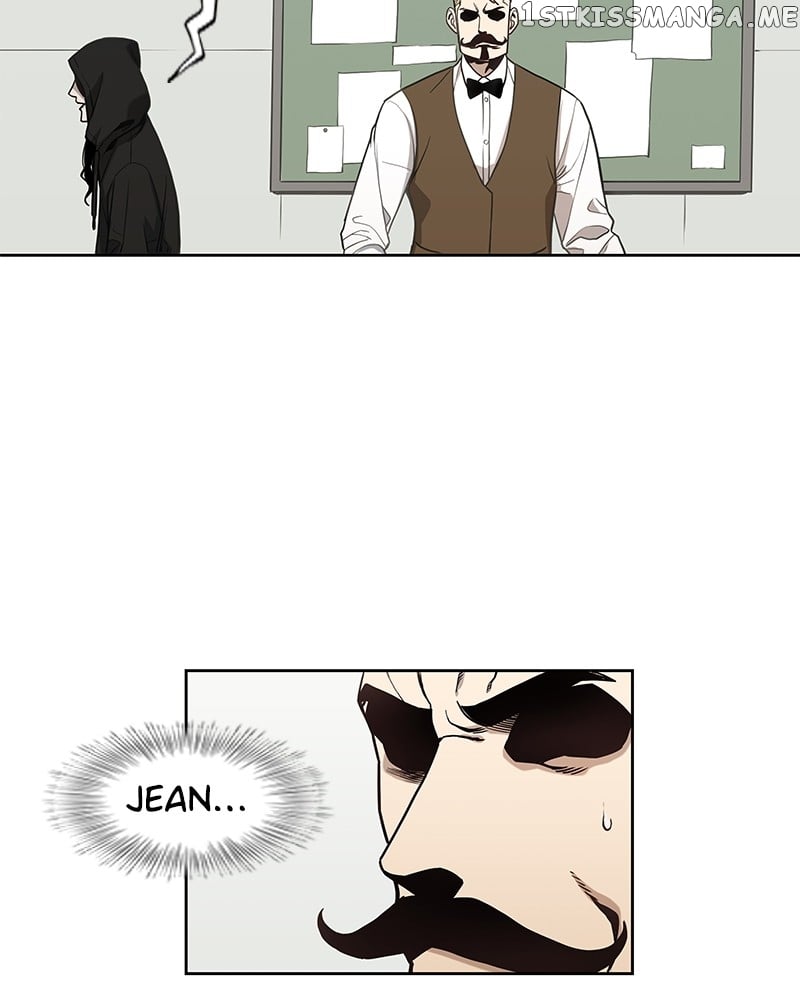The Boxer chapter 28 - page 6