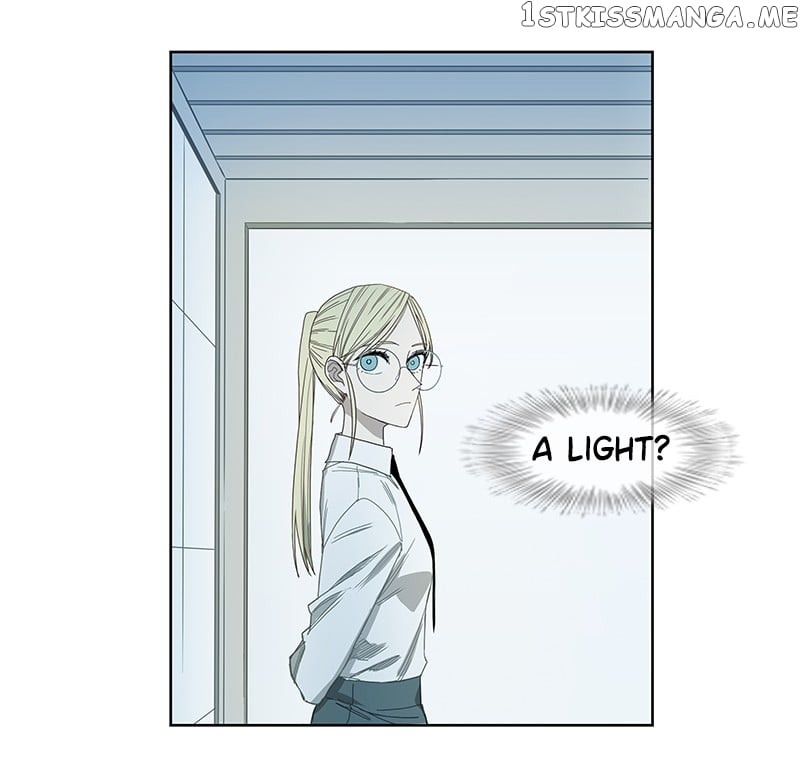 The Boxer chapter 28 - page 63
