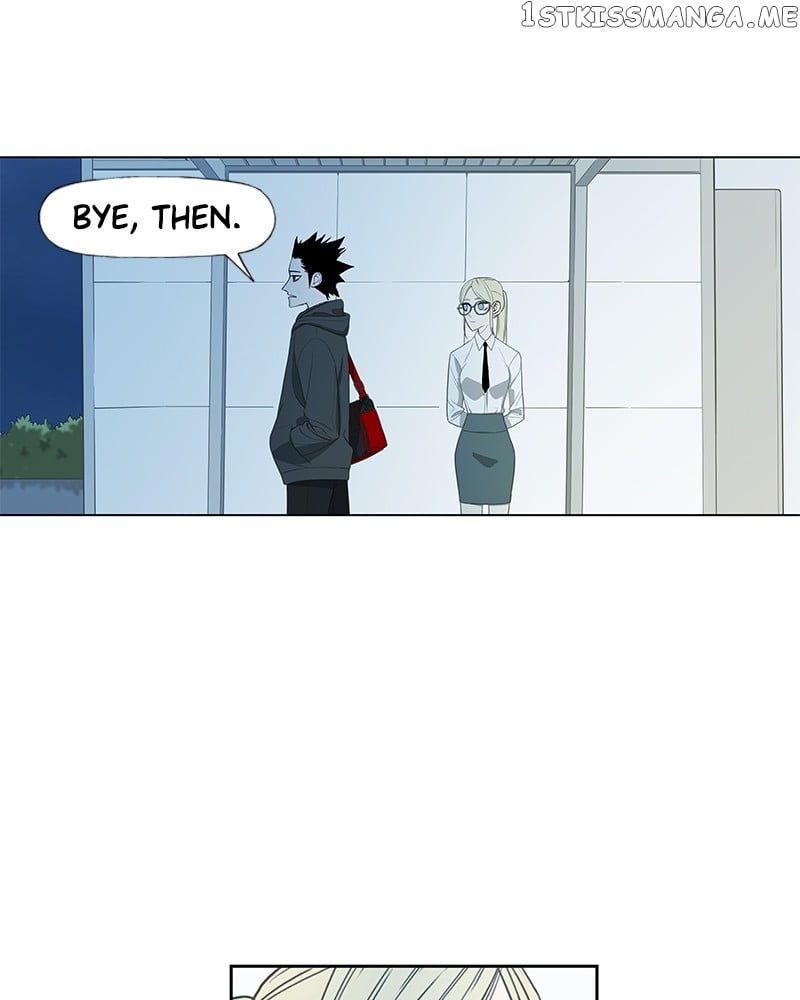 The Boxer chapter 28 - page 66