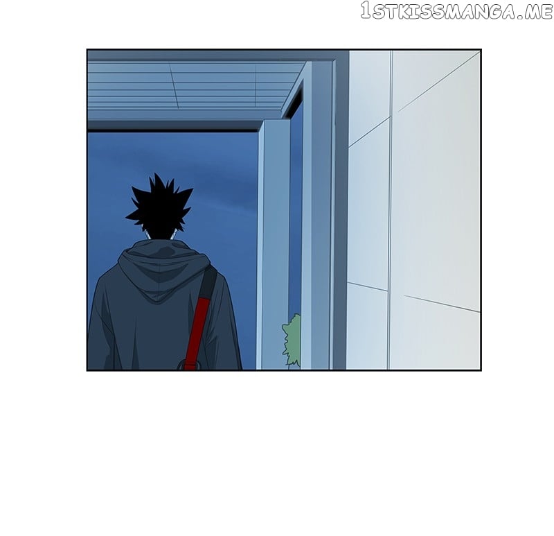 The Boxer chapter 28 - page 70
