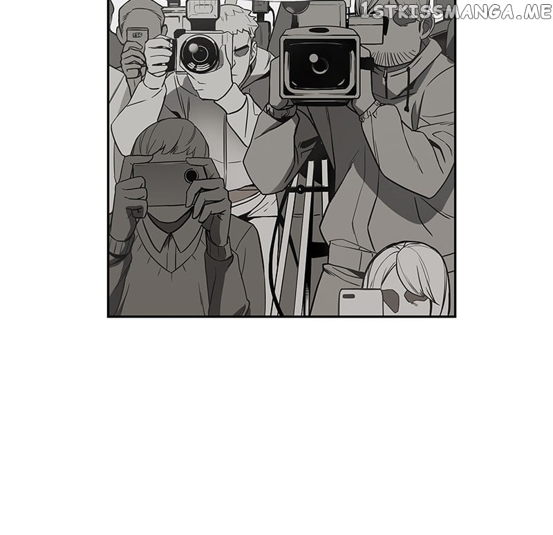 The Boxer chapter 28 - page 77