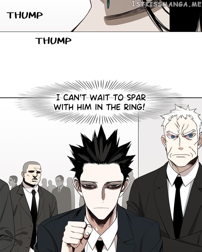 The Boxer chapter 28 - page 79