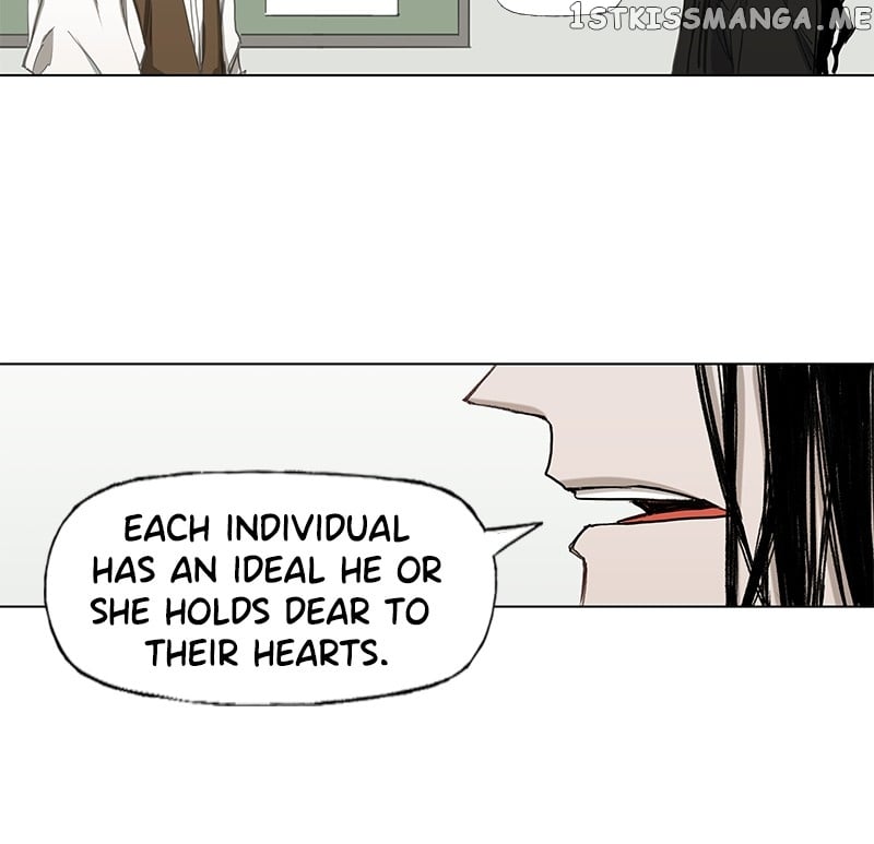 The Boxer chapter 28 - page 84