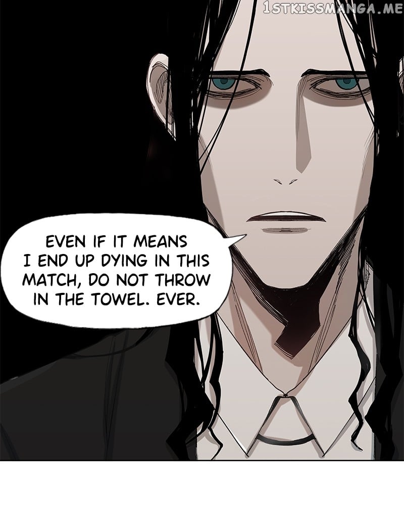 The Boxer chapter 28 - page 86