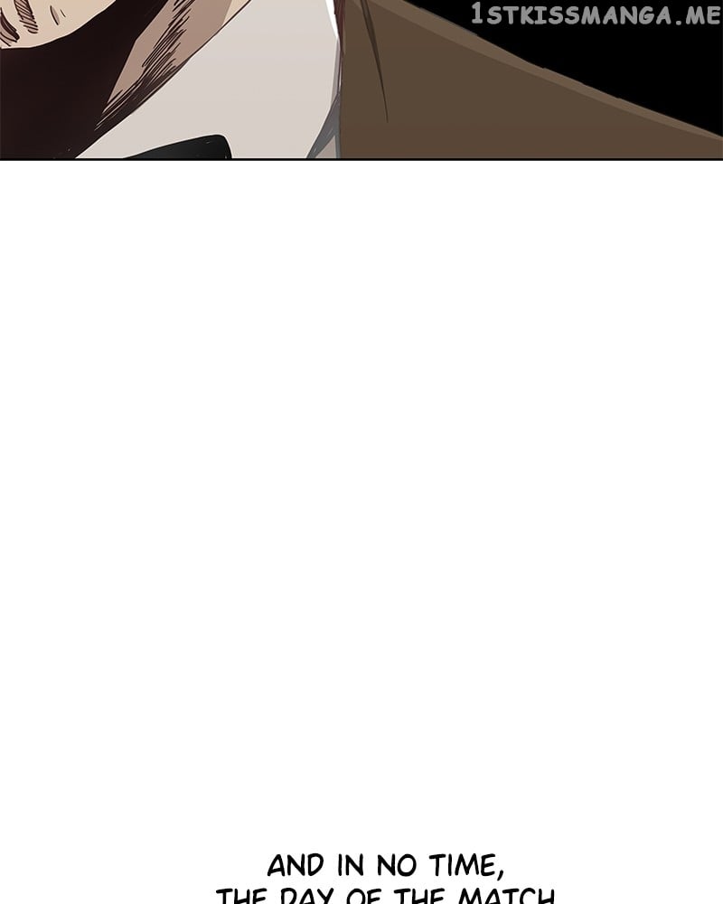 The Boxer chapter 28 - page 88