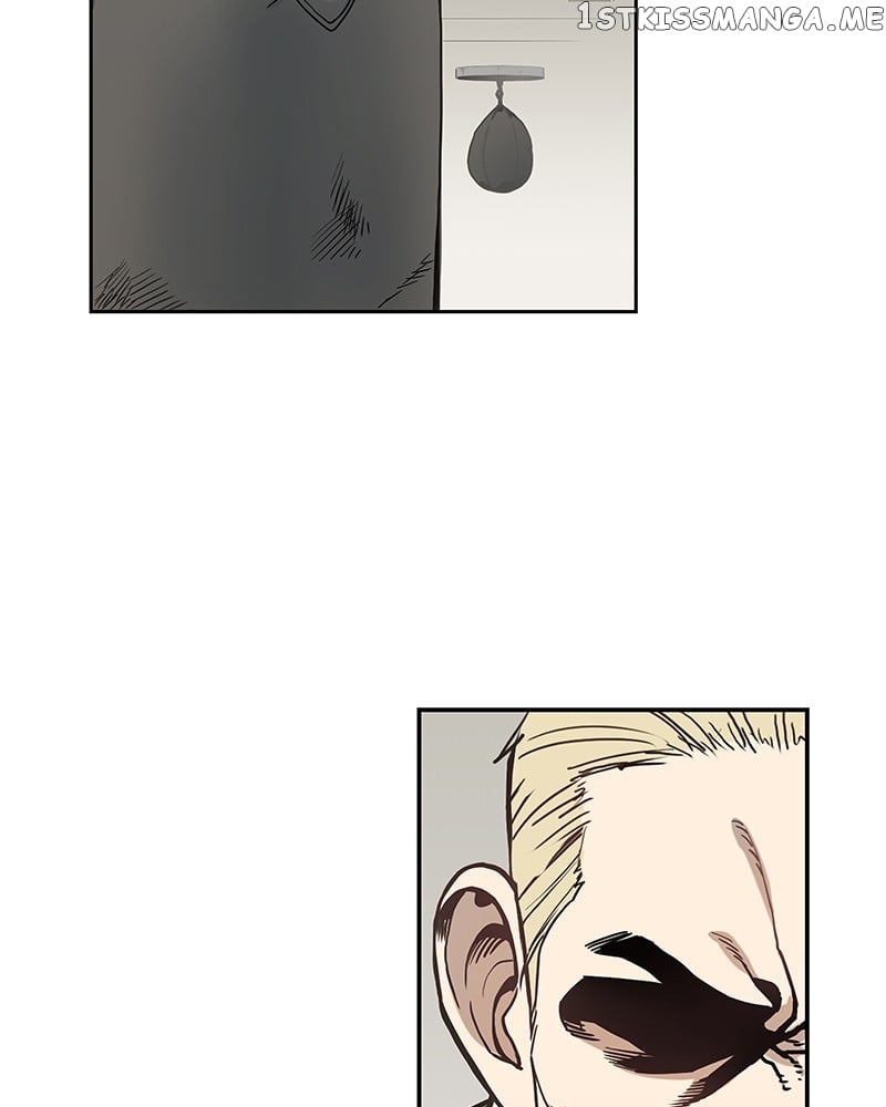 The Boxer chapter 28 - page 9